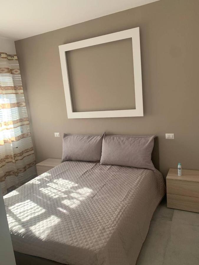 Soletta'S House Apartments Cefalu' Exteriér fotografie